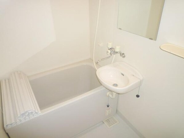 スカイアメッセの物件内観写真